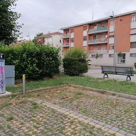 Ca Rosas - Appartamento Alba Alba  Esterno foto