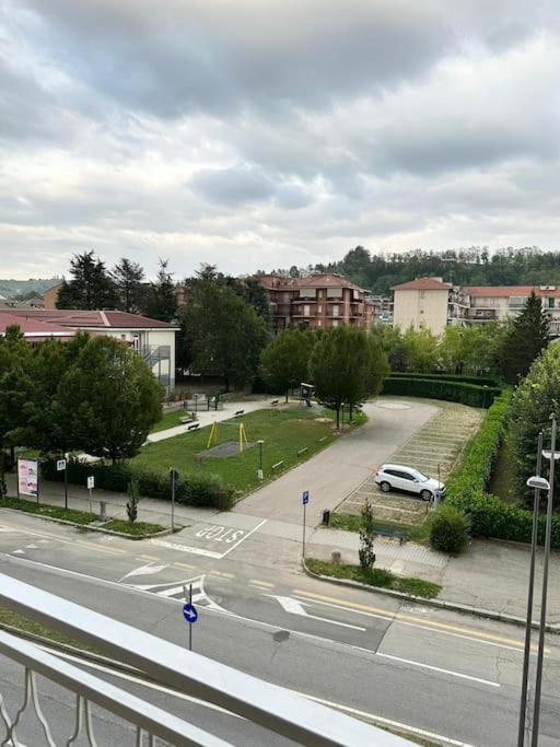 Ca Rosas - Appartamento Alba Alba  Esterno foto