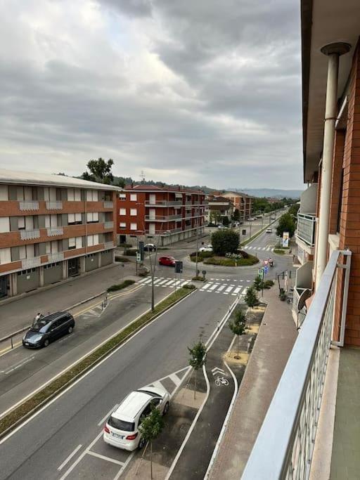 Ca Rosas - Appartamento Alba Alba  Esterno foto