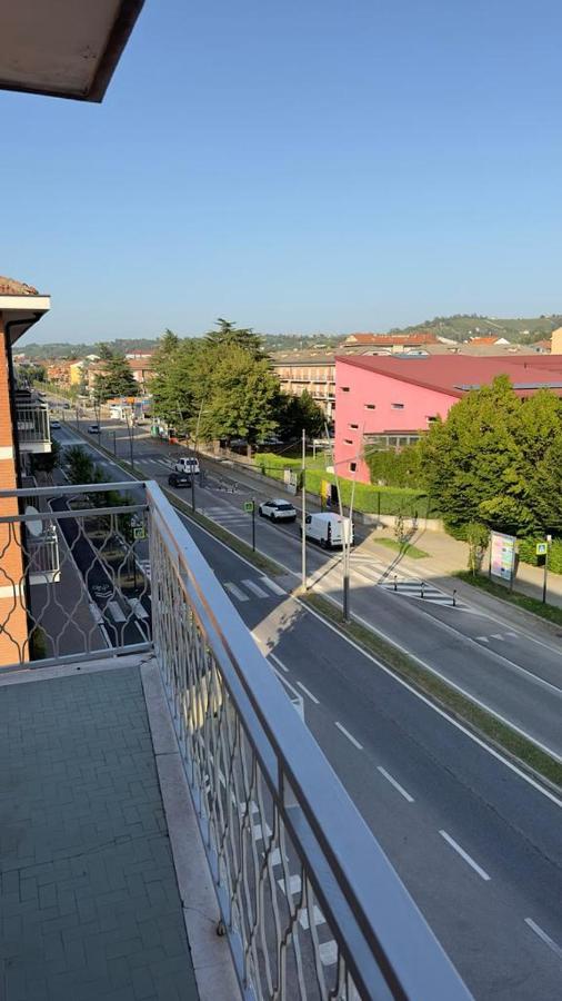Ca Rosas - Appartamento Alba Alba  Esterno foto
