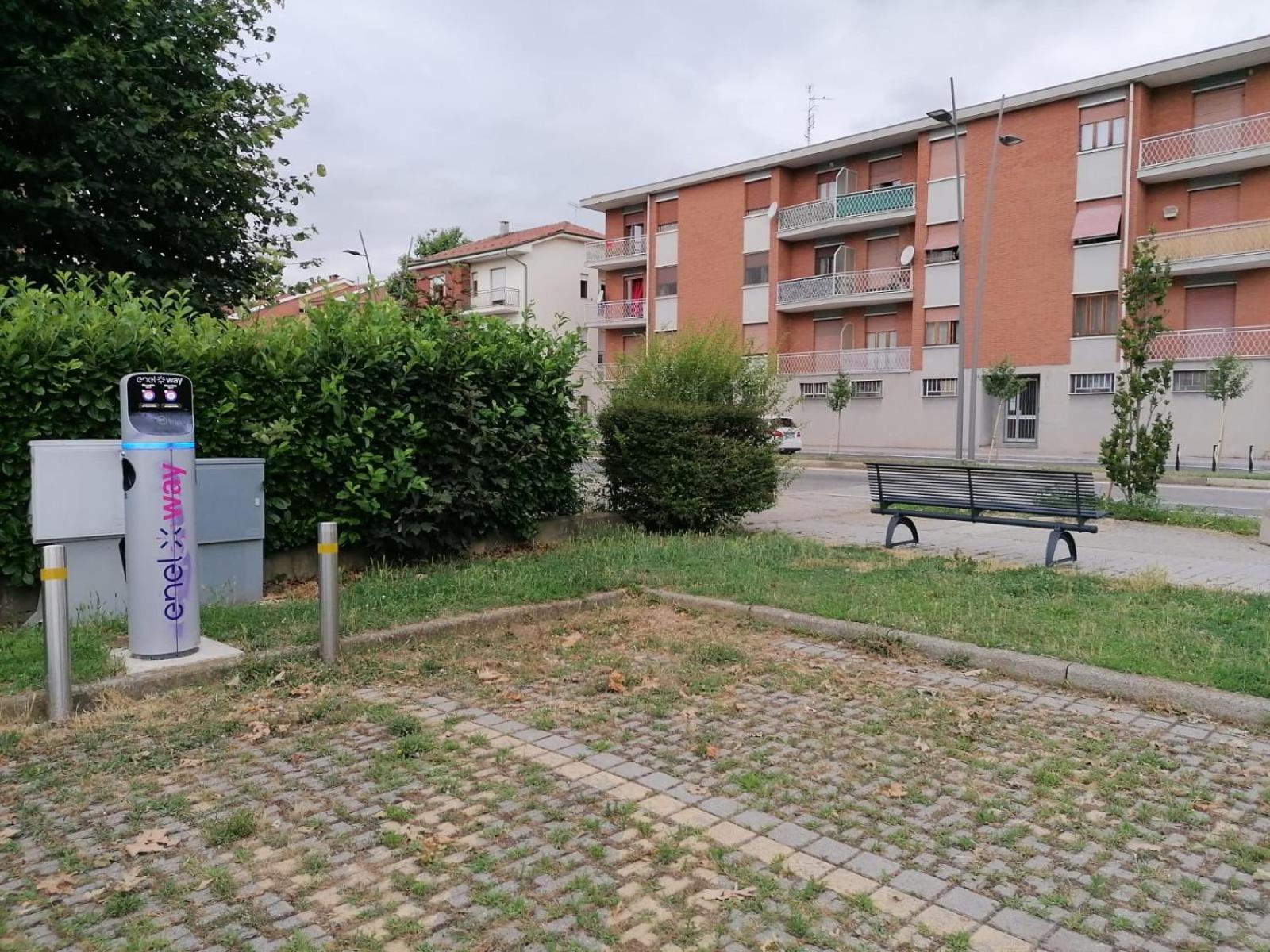 Ca Rosas - Appartamento Alba Alba  Esterno foto